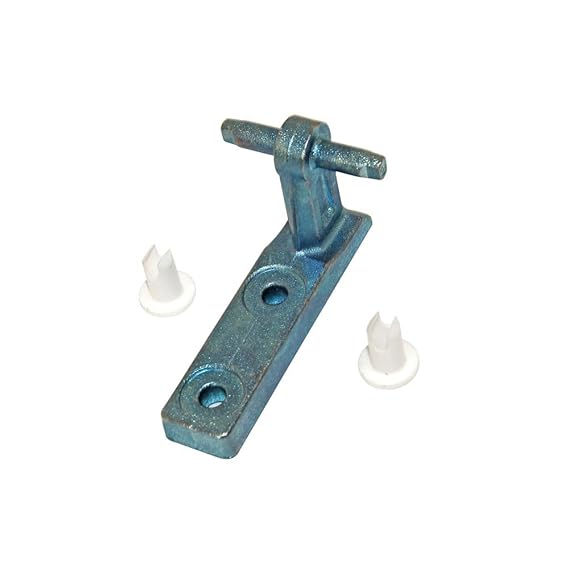 Bosch frigorífico congelador puerta rodamientos 416436: Amazon.es ...