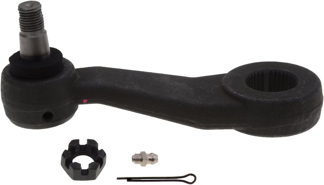 TRW JPA7002 Premium Pitman Arm