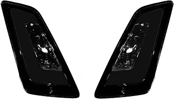 View Power 1 Blinker Vespa Gts Images