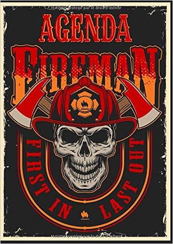 Agenda Pompier Semainier A Completer Format A4 Un Agenda A Completer Peu Importe La Date Profitez De Chaque Page Sans En Gaspiller Aucune French Edition F Editions Le Semainier