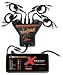 PulseTech Xtreme 4-Station QuadLink Battery Charger Kit, Black
