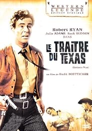 Le Traître Du Texas - Édition Spéciale