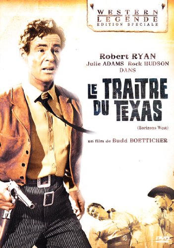 Le Traître Du Texas - Édition Spéciale