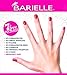 Barielle Natural Nail Camouflage .5 oz.