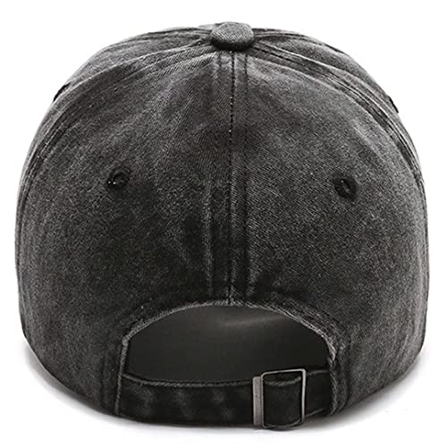 Yellowstone Dutton Ranch Hats Flexfit Baseball Cap Adjustable Washable Cowboy for Men Women