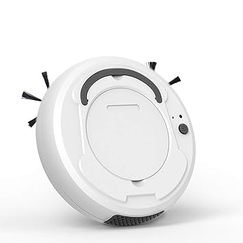 Amazon Com G Z Robot Vacuum Cleaner Sweeping And Mopping Usb