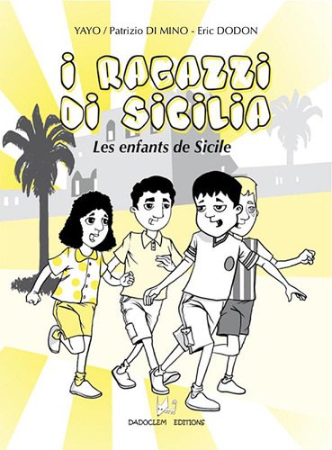 I  ragazzi di Sicilia