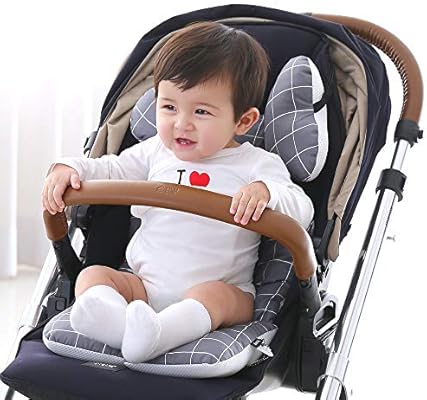 borny stroller liner review