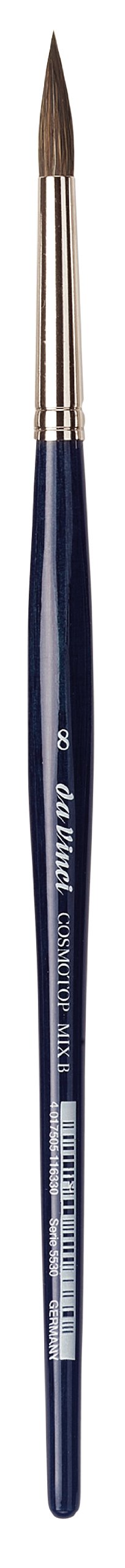 5530 Series Water Colour Brush, 8 — image 1