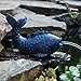 TotalPond Blue Koi Spitter