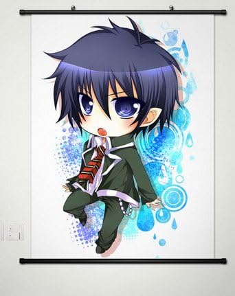 Get Amazon Com Wall Scroll Poster Fabric Painting For Anime Ao No Free HD Wallpaper Amazon Com Wall Scroll Poster Fabric Painting For Anime Ao No Free