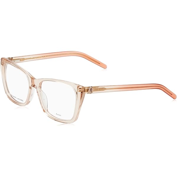 Eyeglasses Marc Jacobs 463 00UC Red Havana / 00 Demo Lens  display picture 3