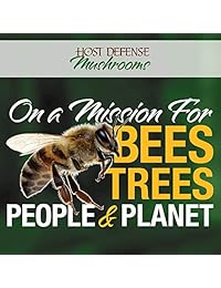 Host Defense® MycoBotanicals Cerebro, ayuda a la claridad mental, 60 unidades, 60, 1