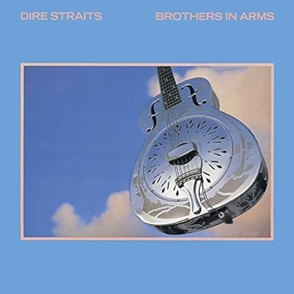 dire straits brothers in arms