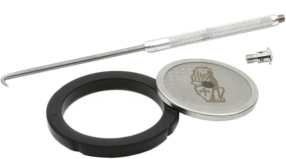 La Marzocco Group Head Perventative Maintenance Kit - 4 Piece Kit