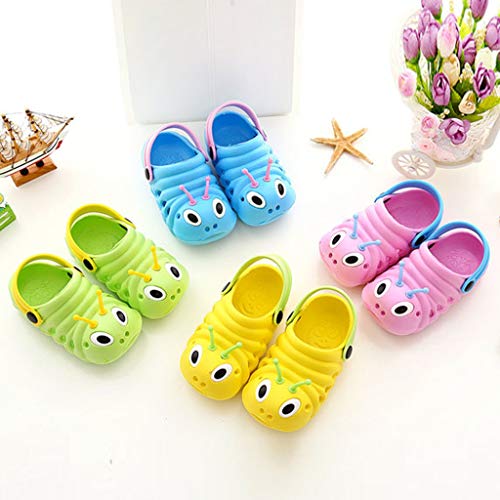 image for Dreamyth-Shoes 9Month-5Years Summer Toddler Baby Boys Girls Cute Carto