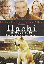 Hachi: A Dog's 