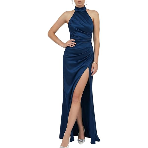 green emerald velvet dress Calvin Klein Women's One Shoulder Gown with Waist Ruch, Black, 14 at Amazon  Women's Clothing store main image 0