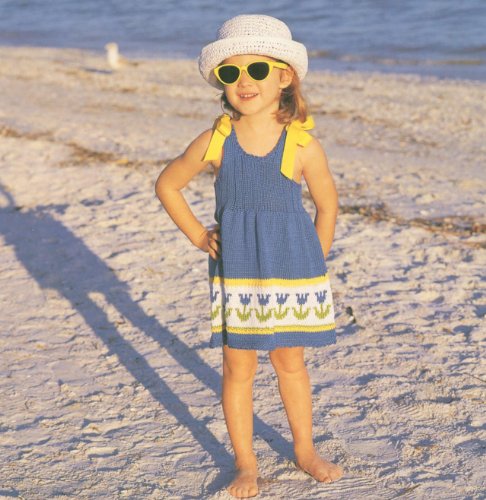 Paintbox Knits: More Than 30 Designs for Kids