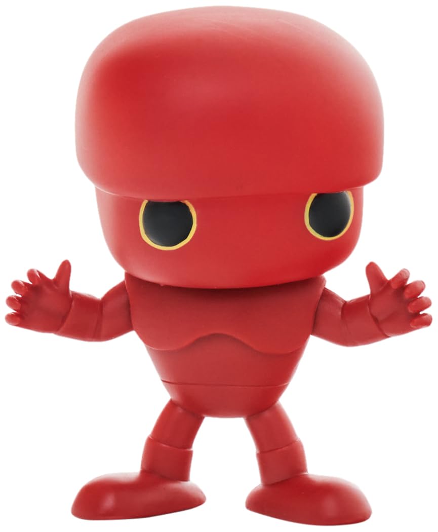 Funko Pop Asia 50 Astro Boy 1026 Bora 2015 Exclusive