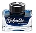 Pelikan Edelstein Bottled Ink for Fountain Pens, Blue Topaz, 50ml, 1 Each (339382)