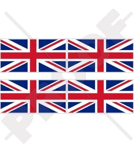 NORWAY Norwegian Flag Norge, Noreg 2 (50mm) Vinyl