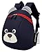 Children Kids Toddler Backpack Double Harness With Leash for Boys Under 3 Years