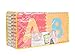 Tadpoles Soft EVA Foam 36 Piece ABC Playmat Set, Modern, 74x 74 (36 Sq Feet)