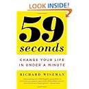 59 Seconds: Change Your Life in Under a Minute