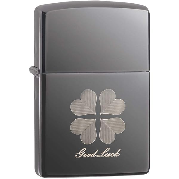 Amazon.com: Zippo Lighter: Celtic Cross - Street Chrome