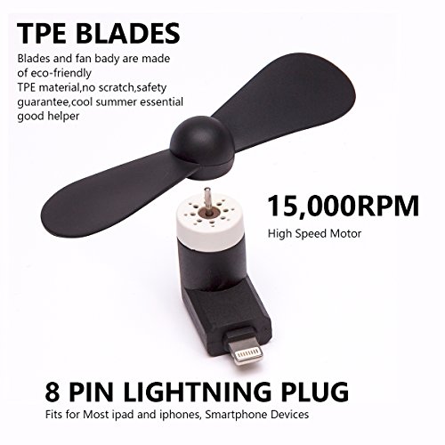 4 iPhone+Portable+Phone+Compatible+Black