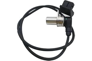 Crankshaft Sensors for BMW for 5 E28 1980 1981 1982 1983 1984 1985 1986 1987 Automotive Crankshaft Position Sensor OEM:121417