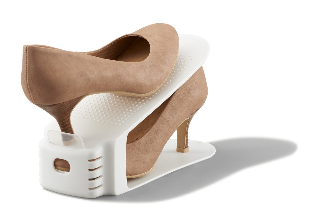 'Likeit' Shoe Holder Set of 2 Amazon.in Home & Kitchen