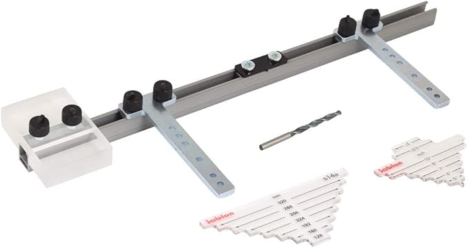 Schablonen - Schreiner und Tischlerwerkzeuge: Amazon.de: Baumarkt