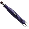 Andis 66745 EasyClip 2-Speed Pet Nail Grinder, Purple