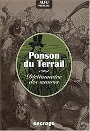 Ponson du Terrail