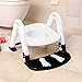 Dreambaby 3 In 1 Toilet Trainer (Glow in the Dark)