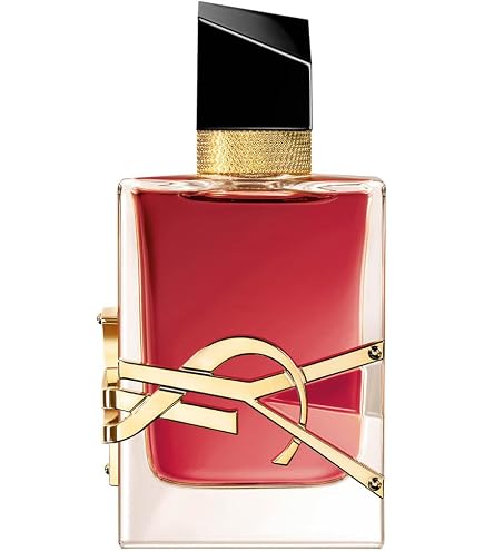 Yves Saint Laurent Libre Flowers & Flames Eau De Parfum Florale