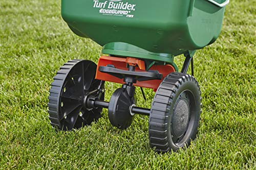 2 Scotts+Builder+Edgeguard+Broadcast+Spreader