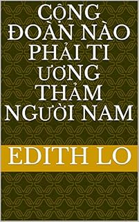 Livro cộng đoàn nào phải ti ương thảm người nam