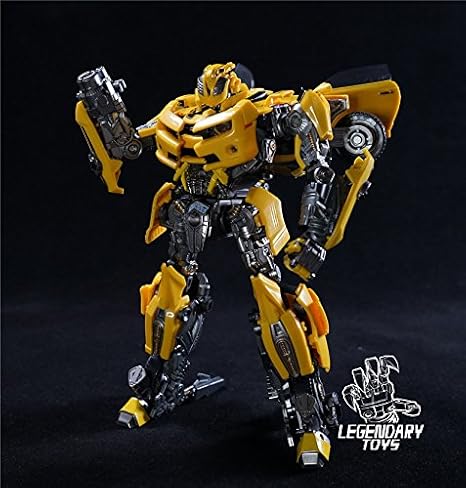 lt01 bumblebee metal edition
