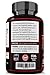 Black Stallion Natural Testosterone Booster, With Tribulus Terrestris, Chrysin, and Horny Goat Weed To Increase Energy, Assist Muscle Mass, Boost Recovery, Improve Sleep, & Power Your Libido. [GIFT]