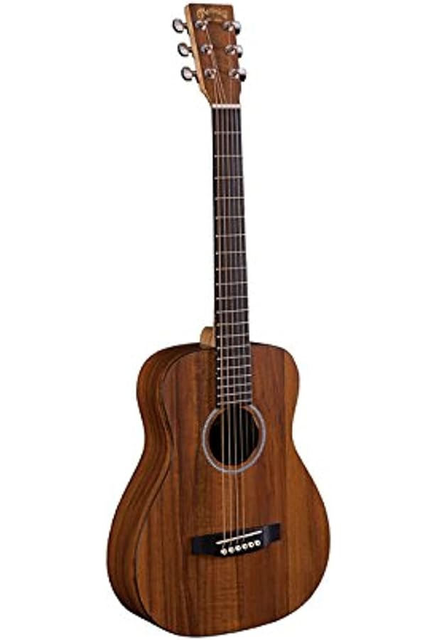 lx martin guitar