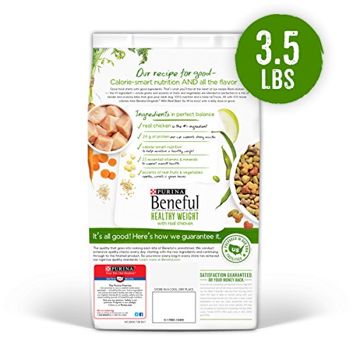 Purina Beneful Healthy Weight Dry Dog Food Healthy Weight With Farm Purina beneful healthy weight dry dog food healthy weight with farm