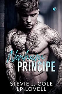 Livro Nenhum Príncipe