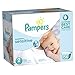 Pampers Swaddlers Sensitive Diapers Size 2 Economy Pack Plus 156 Count