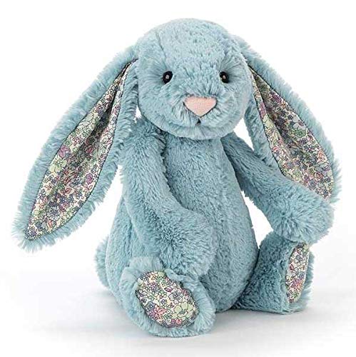 jellycat blossom bunny medium