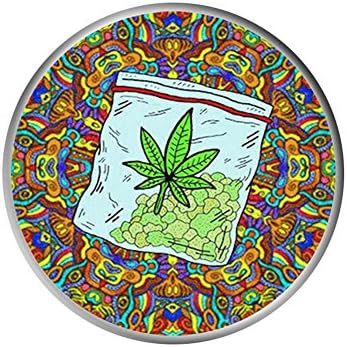 Pop Stand Socket Wireless Stand - Relax Your Hand Easy to Watch - Bag Of Weed