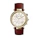 Michael Kors Women's Parker Gold-Tone Watch MK2249