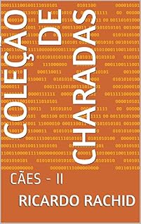 COLEÇÃO DE CHARADAS: CÃES - II (Volume II)